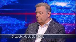 Analitičar: Dragoljub Mićko Ljubičić | ep263deo06