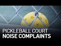 Pickleball Playing Leads to Noise Complaints in Berkeley