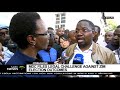 Zimbabwe's presidential inauguration faces postponement