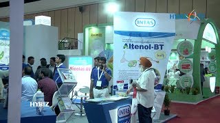 Intas Pharmaceuticals ltd | Poultry Exhibition 2017