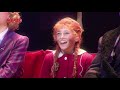 annie uk tour trailer starring anita dobson