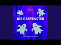 Die Gespenster (Instrumental Playback mit Melodie)