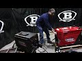 lincoln electric ranger 330mpx u0026 activ8x feeder review and demo