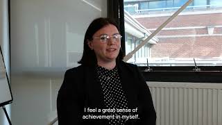 Abi, Crown Prosecutor