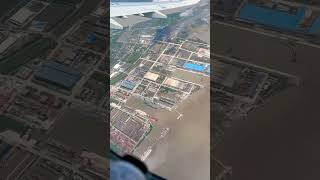 从003福建舰上空飞过的感觉目视更加震撼！据可靠消息透露7月将迎来海试！