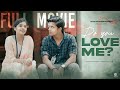 Do You Love Me Full Movie | Tamil Movie 2024 | First Love |Parvez & Akshathaa |Veyilon Entertainment