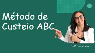 Método de Custeio ABC