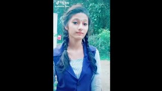 Tamil College Girls and Boys Fun Dubsmash Videos Latest TikTok - Video 2