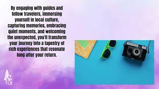 Escorted Luxury Tours | Elevate Your Travel Unforgettable Luxury Guided Tours