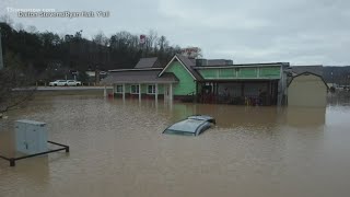 Severe weather impacts millions across the country