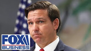 Desantis Team Blasts Leaked Debate Tapes