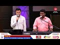 ദൈവത്തിന്റെ ദയ pastor nishanth m. george 21 05 2021