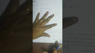 NUMERICAL ANALYSIS - BISECTION METHOD - SUM(1)