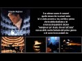 CLAUDIO BAGLIONI / Solo / Incanto 2001