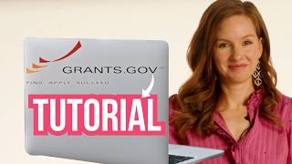 Grants.gov Ultimate Guide: Your Key to Funding Success 2025