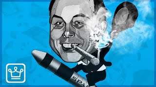 15 MOST Expensive Things Elon Musk OWNS
