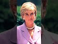 Princess Diana's Fatal Car Crash #shorts