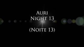 Auri - Night 13 (Legendado)