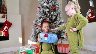 Girl OPENS Little Sisters PRESENTS, Learned HER LESSON | D.C.’s Family