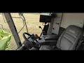 fjd in france claas tucano 320 with fjd autosteering kit