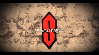 The Drawing of The Universal "S" and it's Origin