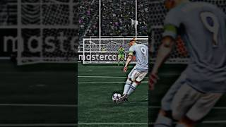 Забил самый красивый гол | FC mobile 24