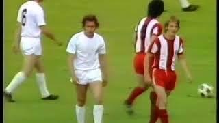 Heinz Flohe vs Bayern Monaco Finale DFB-Pokal 1970 1971
