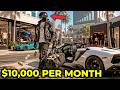 GTA 6 Server Money Guide | How to Make Money Running a GTA 6 Server