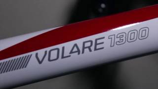 Schwinn Volare 1300 (video test)