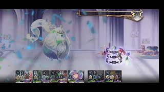 Another Eden 穿越時空的貓 解開虛像謎團者之試煉 EX3(3T)