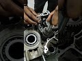 how to engine repair xblade..#shorts #viral #honda