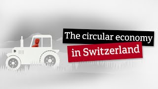Explaining the circular economy: A new way of making and using things