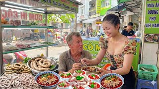 MÊ MẨN QUÁN CHÁO LÒNG ĂN NGON GIÁ RẺ RẤT DƯỢC NHIỀU NGƯỜI YÊU THÍCH KHEN NGON