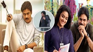 Pawan Kalyan Agnathavasi Making Video Leaked | Latest Telugu Movie Gossips 2017