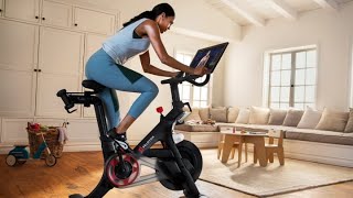 Music publishers double demand from Peloton, seek $300M in damages