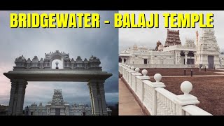 New Jersey | Sri Venkateswara Temple | Bridgewater | Travel | Keep Calm & Explore
