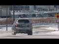 Minnesota Roads Still Slick And Icy After Blizzard