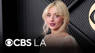 Sabrina Carpenter seeks restraining order against alleged stalker in Los Angeles
