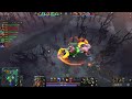 yatoro troll warlord undisputed berserk dota 2 pro gameplay watch u0026 learn