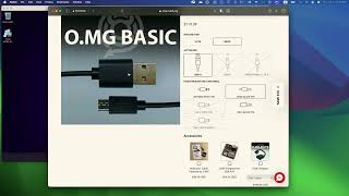 O  MG Cable Review