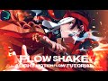 [FLOW SHAKE] - How to do Flow Shake on Alight Motion/ADVANCED Tutorial