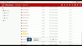 use token php