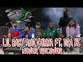 Gunna & Lil Baby Ft Drake-Never Recover Reaction/Review