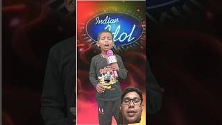 Ye Dil Chalega Ab Na Koi Bahana /Indian Idol Session 13 #shorts #youtubeshorts #song @dillukkvlog