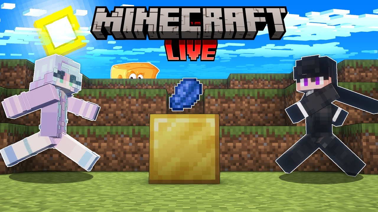 Minecraft Survival рџ ґlive Youtube