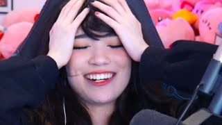 Emiru Hates Being Called A Coomer