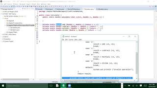 Chapter 7 Method Decomposition and Private Method