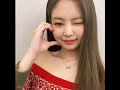 happy birthday สุขสันต์วันเกิด jennie