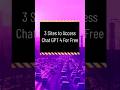 Access chatgpt4 for free |how to get into Gpt-4 for free #shorts