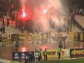 aek365 ΑΕΚ ΟΦΗ 2 1 Ο ΛΑΟΣ ΤΗΣ ΑΕΚ ΜΕΣΑ ΣΤΗ ΒΡΟΧΗ